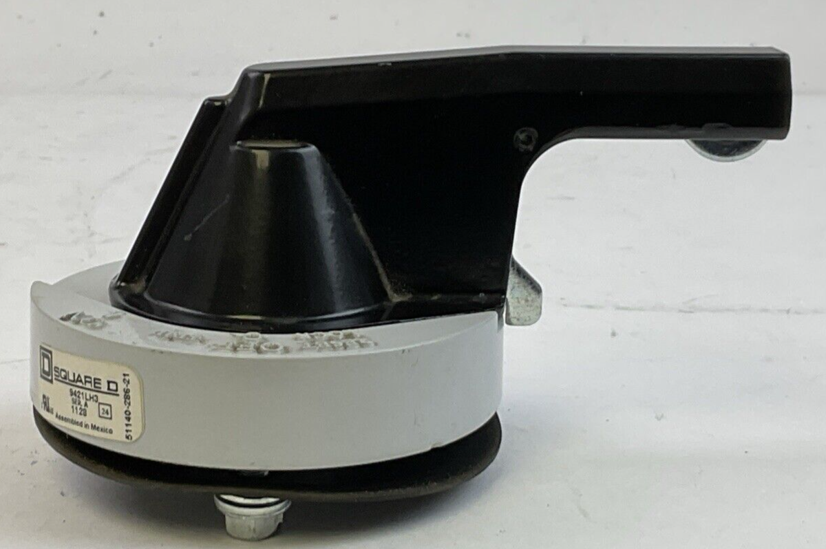 SQUARE D 9421LH3 DOOR MOUNT HANDLE4