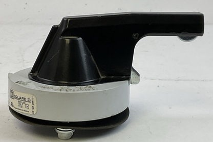 SQUARE D 9421LH3 DOOR MOUNT HANDLE4