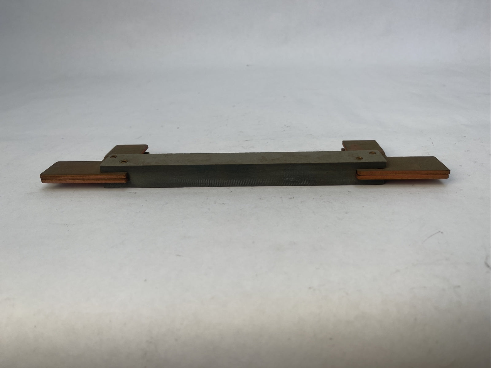 CEFCO 400/100A 600V FUSE REDUCER5