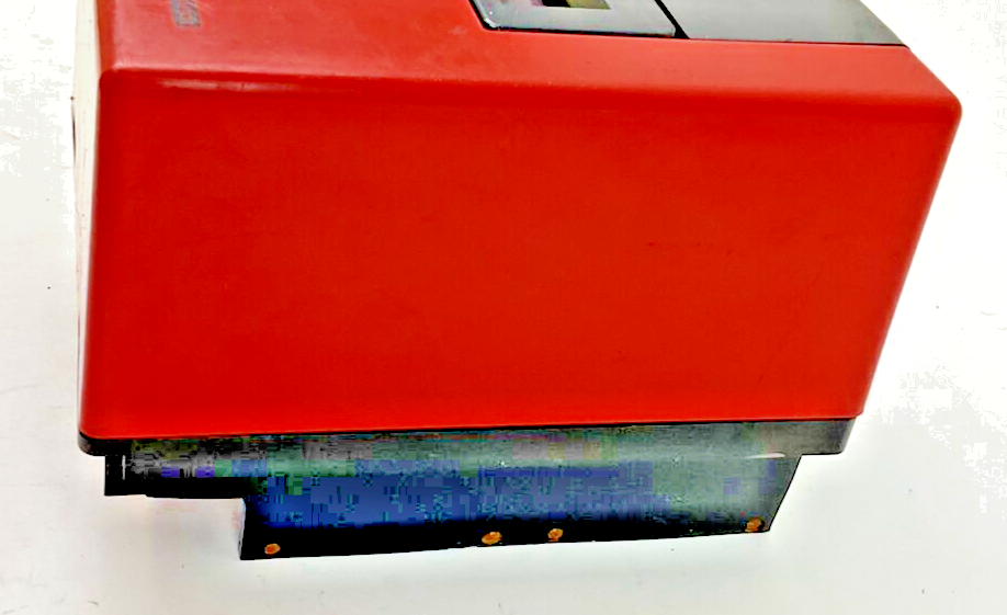 FIREYE EB-700 SAFETY CONTROLLER E1R1 FLAME AMP, EP160 PROGRAMMER, ED500 DISPLAY10