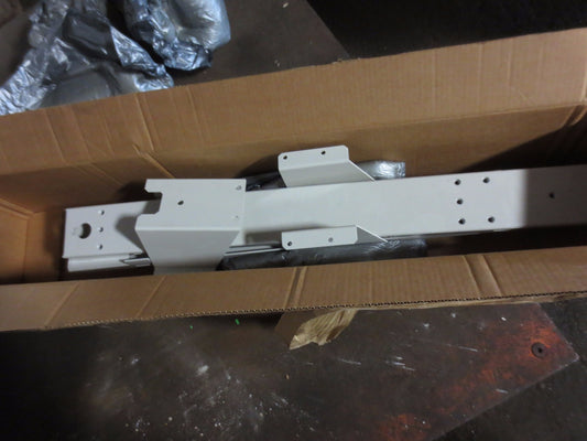 WESTELL A90-BXA05V-PM3 CABINET and BATTERY BOX POLE MOUNT KIT - NEW SURPLUS0