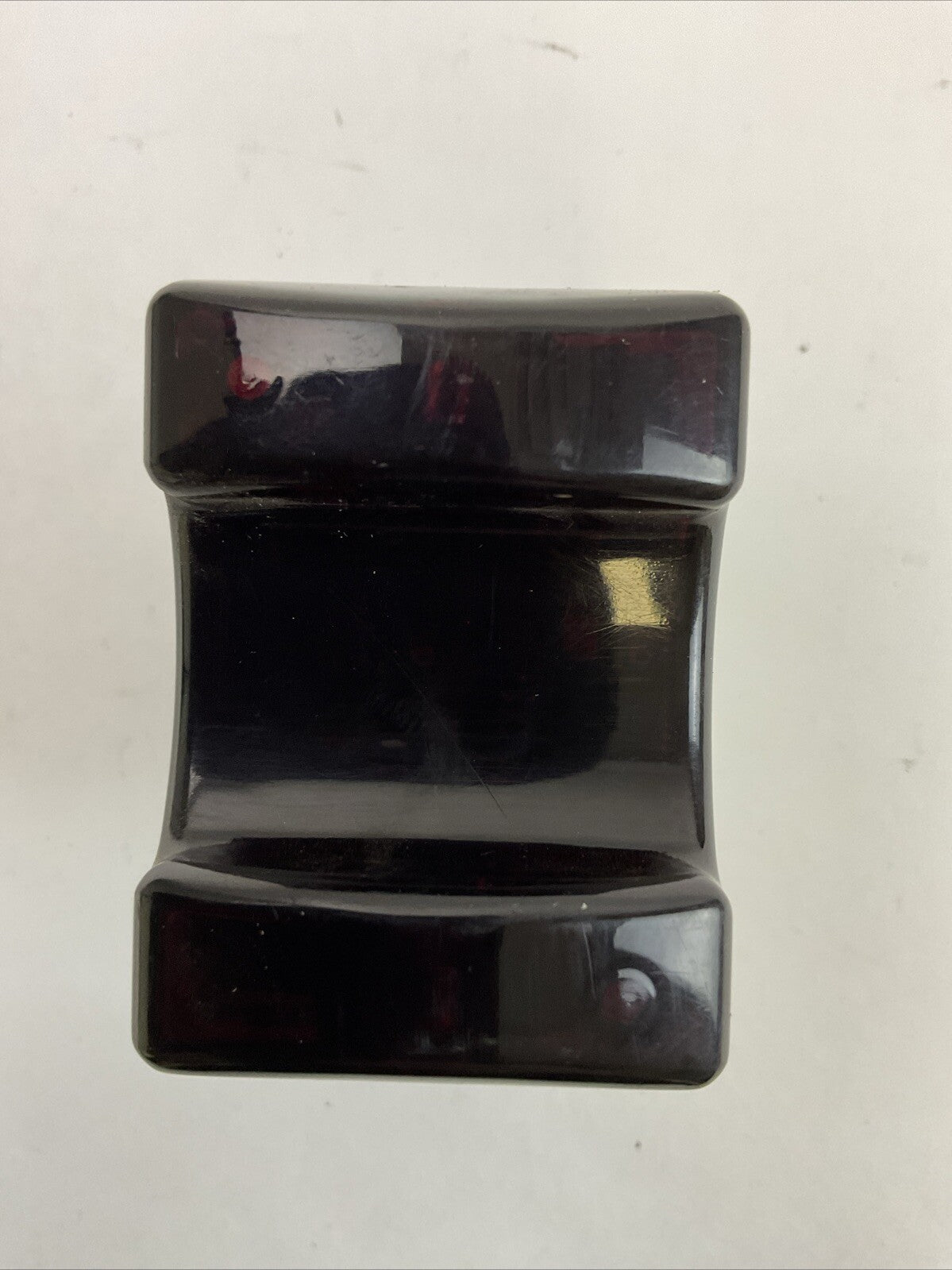 BANNER VTBN6GRLQ TOUCH BUTTON5