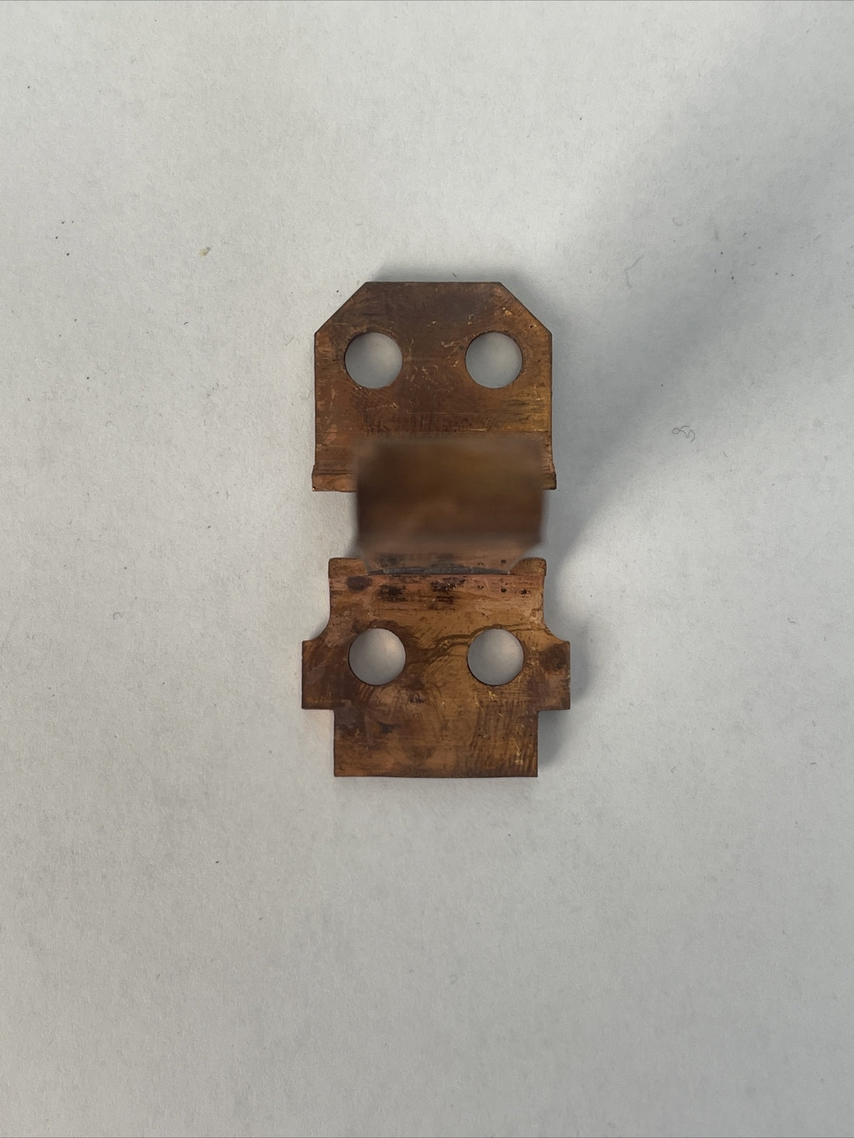 GTE SYLVANIA CLARK 2529 HEATER (LOT OF 3)6