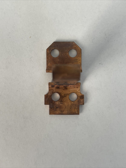 GTE SYLVANIA CLARK 2529 HEATER (LOT OF 3)6