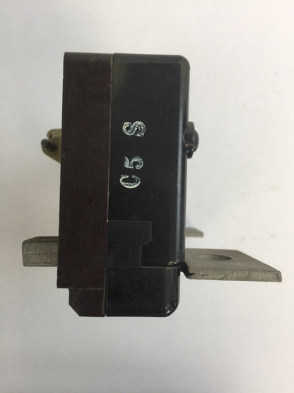 SQUARE D MA-2600-T 2POLE TRIP UNIT 600A FOR SQUARE D TYPE MA CIRCUIT BREAKERS5