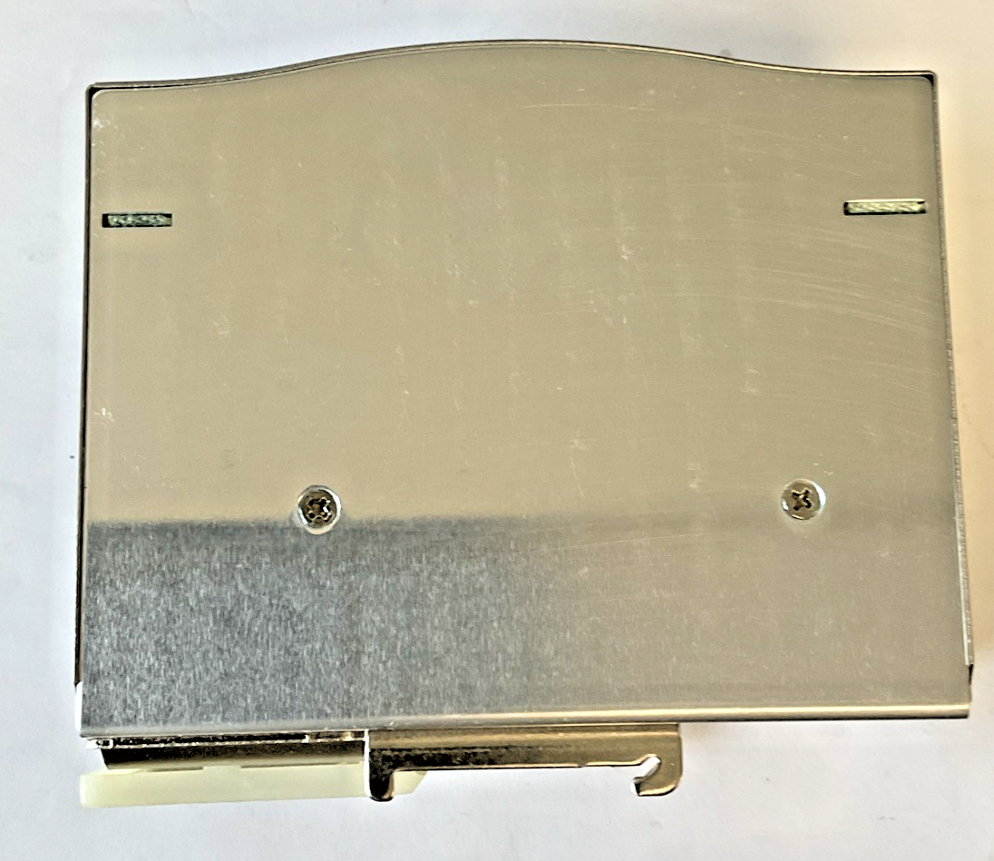 MEAN WELL DR-120-24 POWER SUPPLY 120/240VAC 24VDC 5.0A3