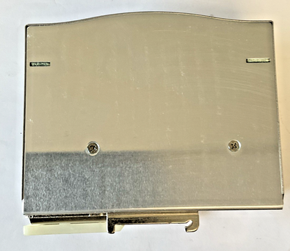 MEAN WELL DR-120-24 POWER SUPPLY 120/240VAC 24VDC 5.0A3