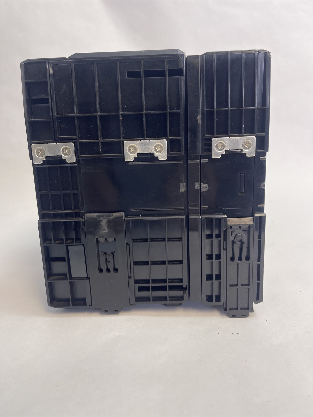 KEYENCE XG-7502P HIGH-SPEED AND FLEXIBLE CONTROLLER CA-DC21E CONTROLLER6