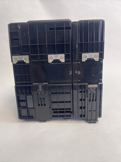 KEYENCE XG-7502P HIGH-SPEED AND FLEXIBLE CONTROLLER CA-DC21E CONTROLLER6