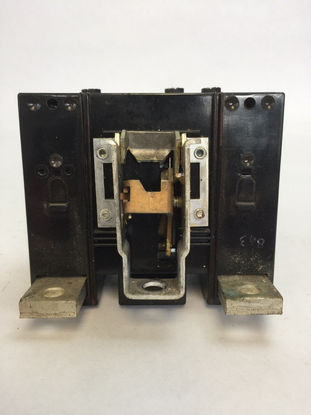 GE TFK226T200 TRIP UNIT 200AMP 2POLE3