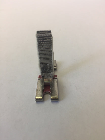 SYLVANIA/JOSLYN CLARK CONTROLS 2413 HEATER 5