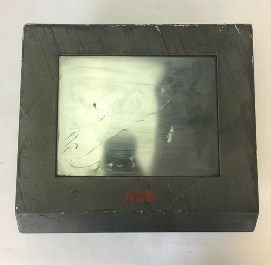 ABB 7004200/REV2 OPERATOR TOUCH PANEL 115/250 VAC 2A0