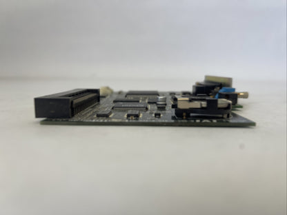 IAI IAMC3204 010/E ED-032-9-049-0-000-0 CIRCUIT BOARD2
