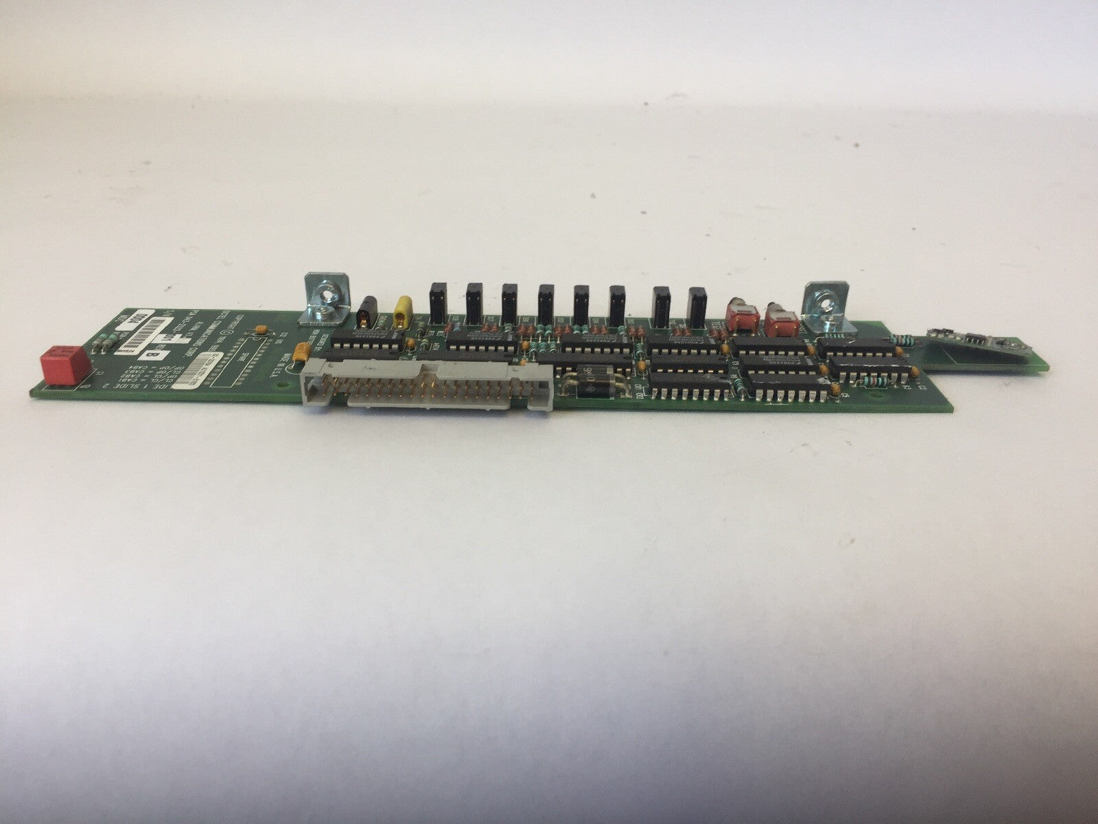 OCTEL COMMUNICATIONS PCA 043-2522-001 REV B CIRCUIT BOARD2