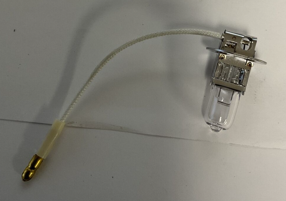 NISSAN 26293-7Z000 REPLACEMENT FOGLIGHT BULB 335402 ***LOTOF2***5