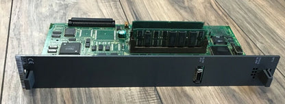 FANUC A16B-2201-0854 OPT3 MODULE 03B700562 W/A20B-2902-0193/02A & A20B-2902-02500