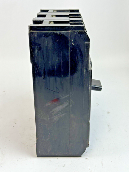 FPE - NJ631150 - MOLDED CASE CIRCUIT BREAKER - 150 A, 3 POLE, 600 VAC4