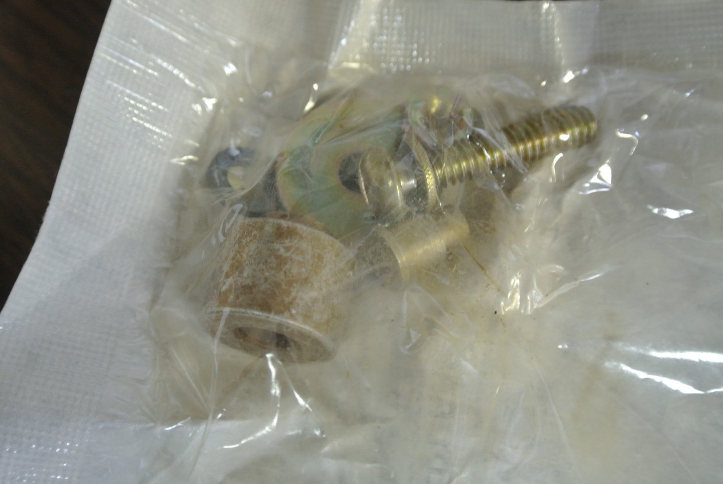 SQUARE D  9423 M3 - THIRD ROLLER LATCH KIT - NEW SURPLUS - 1