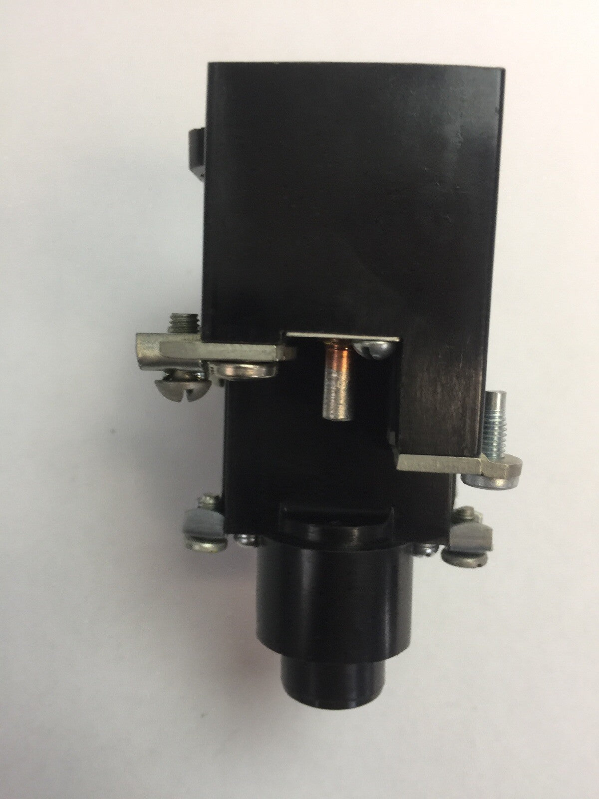 CUTLER HAMMER 10-1309-3 OVERLOAD RELAY START & STOP/RESET PUSH BUTTON 10176H150A4