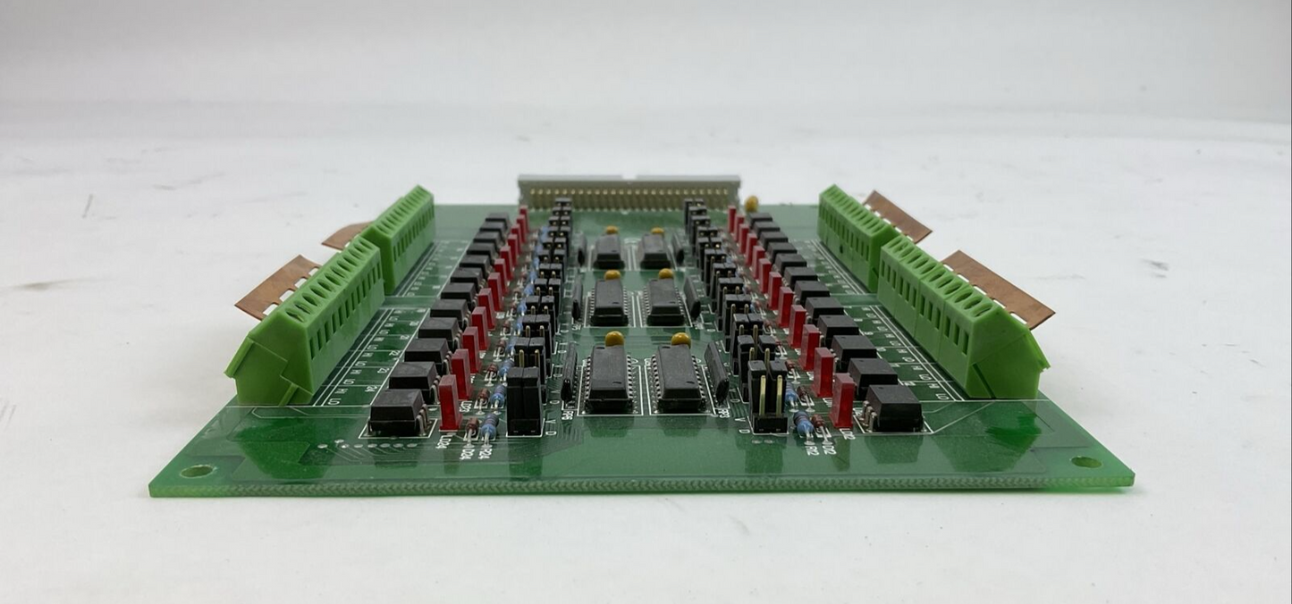 AXIOM AX754 REV A1 CIRCUIT BOARD2