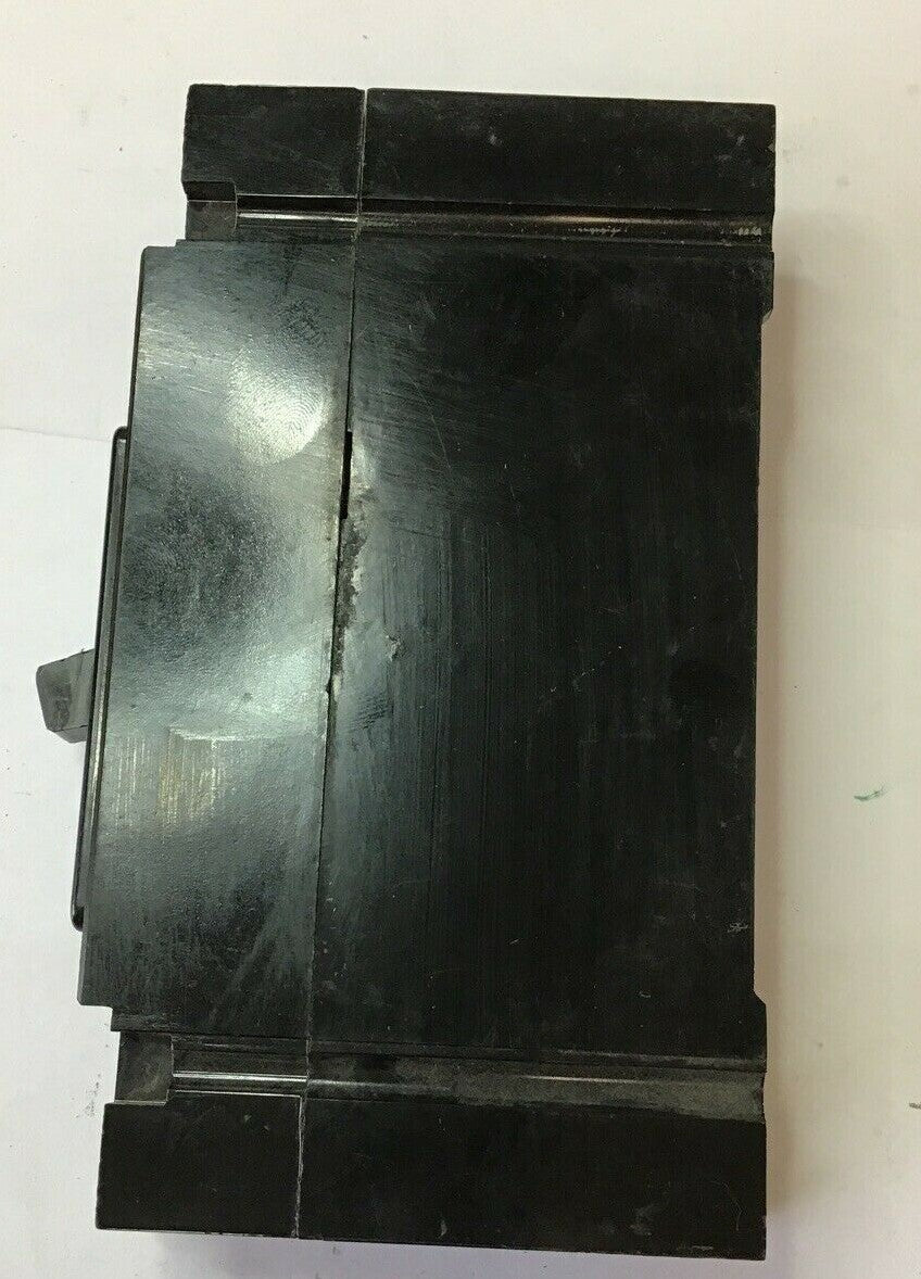 WESTINGHOUSE EHB1020 CIRCUIT BREAKER 20A 277VAC 125VDC 1P***LOTOF3***5