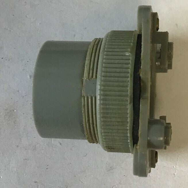  REES L1 BLACK PUSH BUTTON PLASTIC HOUSING6