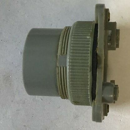  REES L1 BLACK PUSH BUTTON PLASTIC HOUSING6