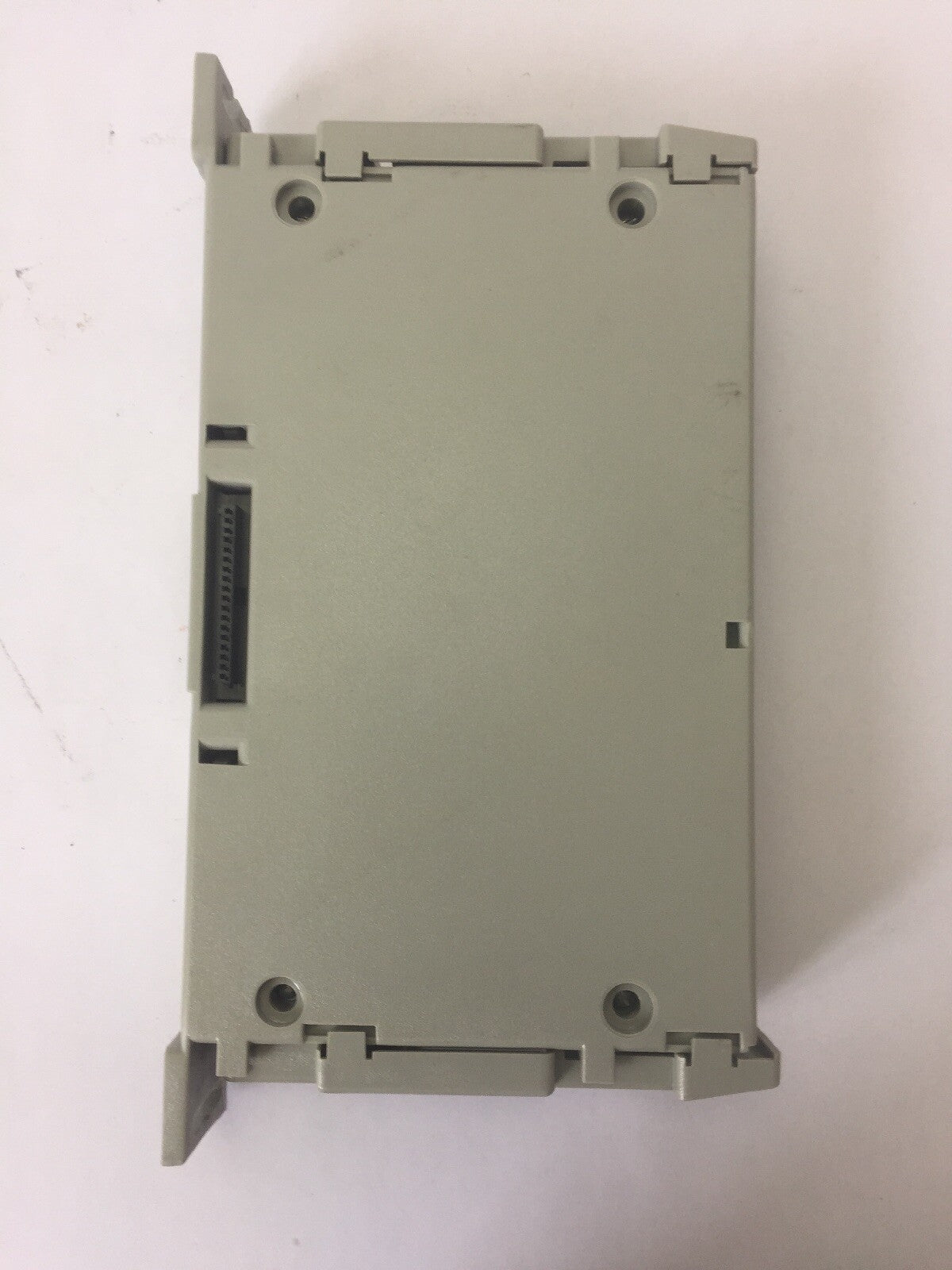 AEG MODICON AS-B350-001 OUTPUT MODULE 115VAC5