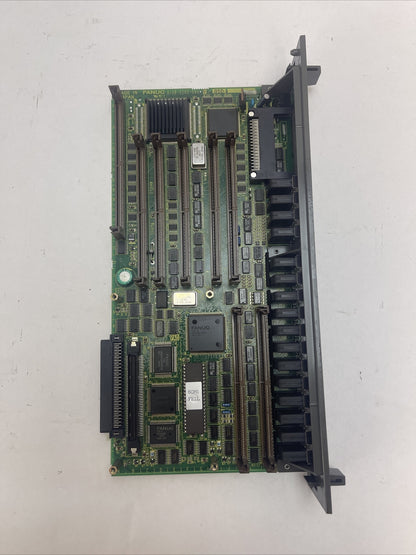 FANUC A16B-2202-0860/05D FS18B MAIN-A CIRCUIT BOARD3