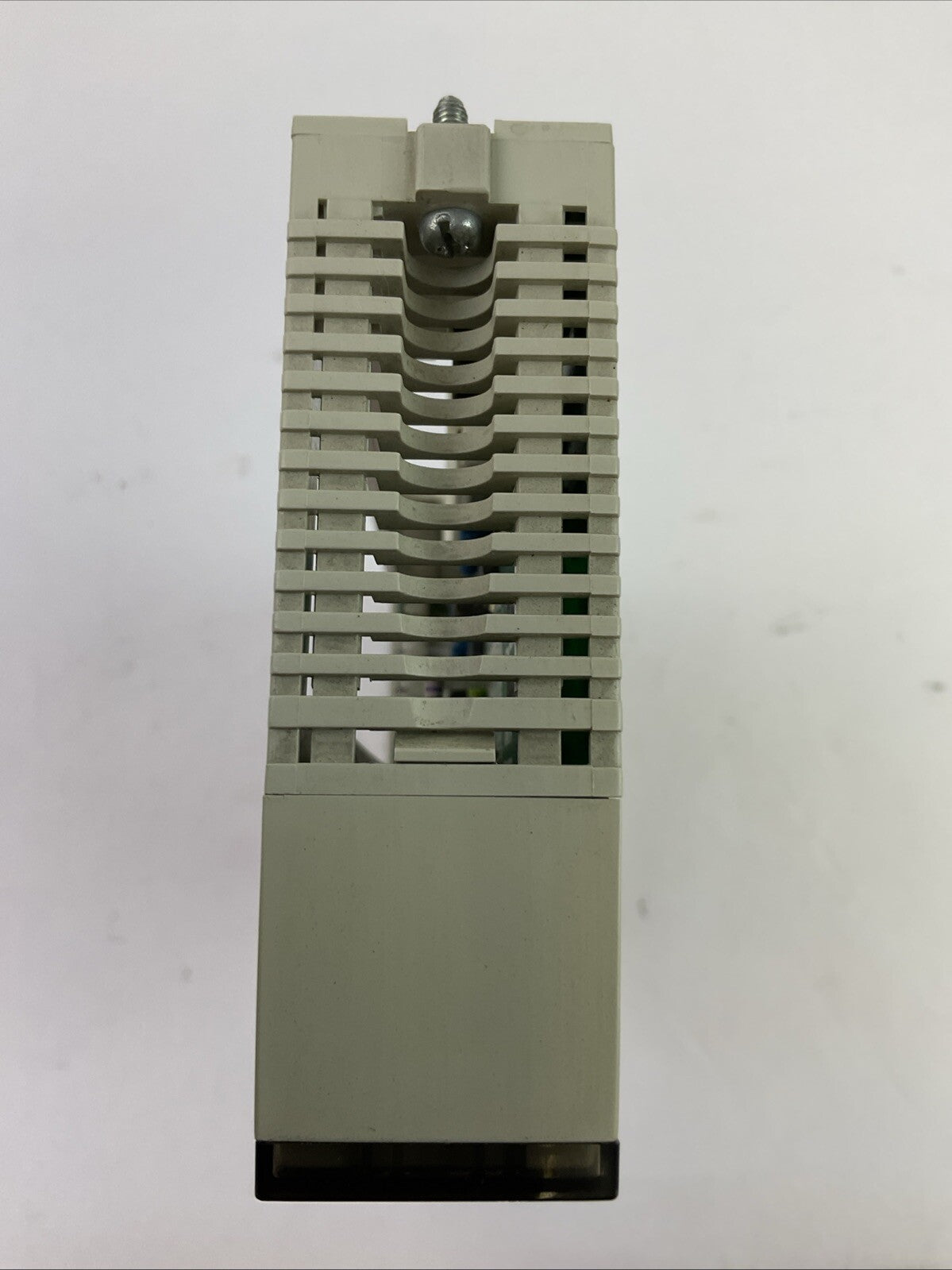 SHARP JW-32N DC INPUT MODULE 12/24VDC1