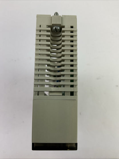 SHARP JW-32N DC INPUT MODULE 12/24VDC1