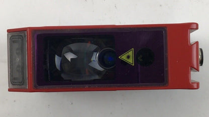 LEUZE ELECTRONIC ODSL96BM/C6-S12 OPTICAL DISTANCE SENSOR 30VDC 250MA3