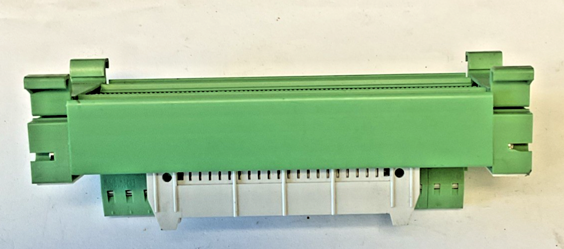 PHOENIX CONTACT 2962609 / UM 45-FLK40TERMINAL BLOCK / INTERFACE MODULE4