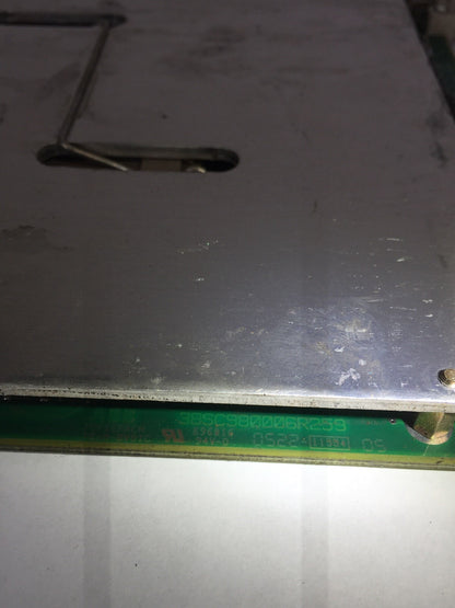 ABB 3BSC980006R259 3HAB2241-1 CIRCUIT BOARD1