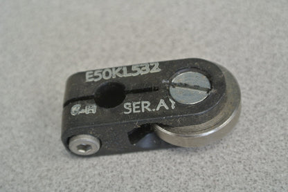 CUTLER-HAMMER E50KL532 BANTAM LEVER for LIMIT SWITCH  / NEW SURPLUS2