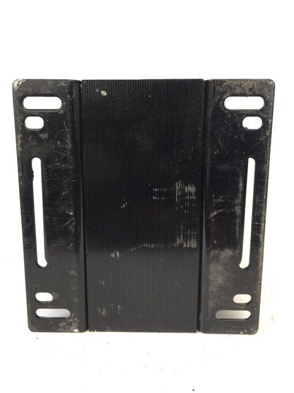 EGS 2124130T00 INDUSTRIAL CONTROL TRANSFORMER OUTPUT(VA) 24V 50/126 120V 250/6307