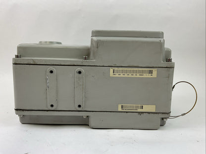 HONEYWELL 2001-400-150-126-200-20-100001-1-1-00 PNEUMATIC ACTUATOR 120V60HZ 73VA4