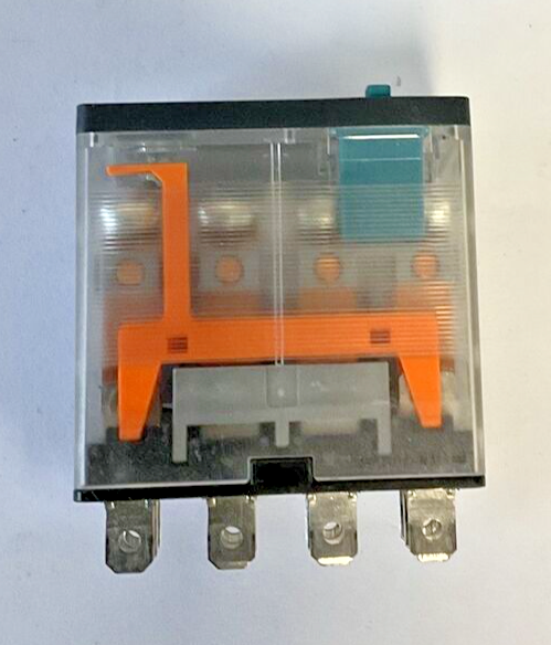 MAGNECRAFT 784XDXM4L-24D RELAY 277VAC 28VDC ***LOTOF6**4
