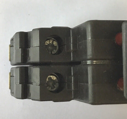 PHOENIX CONTACT TMC 42-02-15A CIRCUIT BREAKER 15A 2POLE 240VAC 2