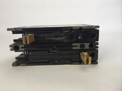 FPE 2220 CIRCUIT BREAKER NE-S FRAME 2POLE 20A 240VAC 125-250VDC FEDERAL PACIFIC5