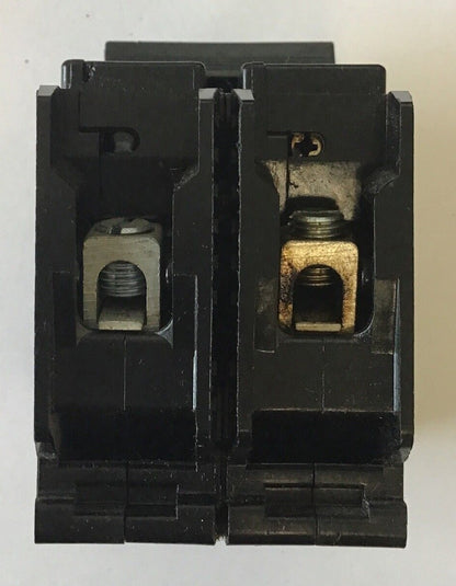 CHALLENGER C240 CIRCUIT BREAKER 2POLE 40AMP 120/240VAC ***LOTOF10***6