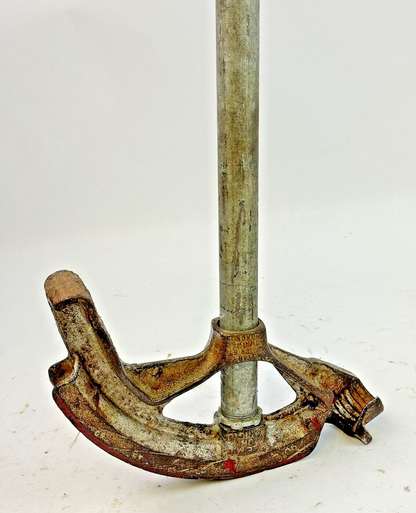 BENFIELD - NO. 2 - 3/4" OR 12" RIGID BENDER0