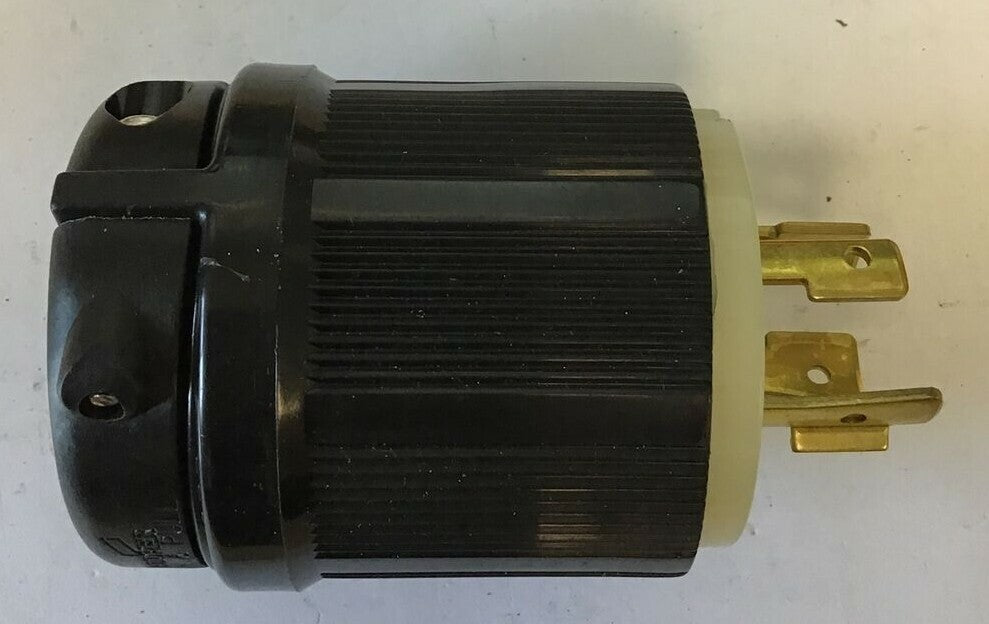 COOPER H/L PLUG CWL1620P 3P4W 20A 480V 3PH 3