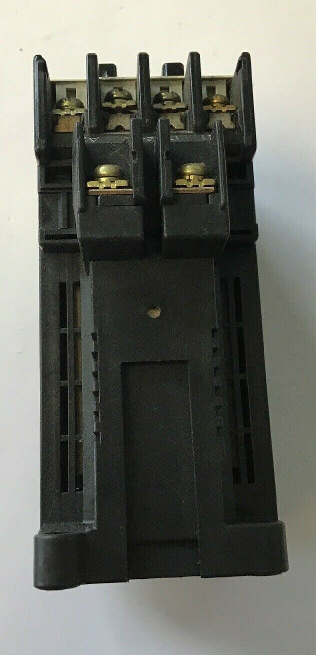 Fuji Electric Contactor SC-03/G SC11AG  200-600V 2-5HP 3 Phase 11AMP 24VDC3