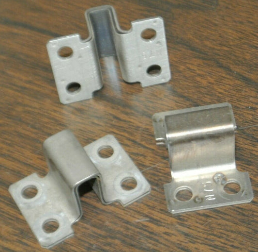 LOT of 3 / ALLEN-BRADLEY N75 THERMAL OVERLOAD HEATER ELEMENTS0