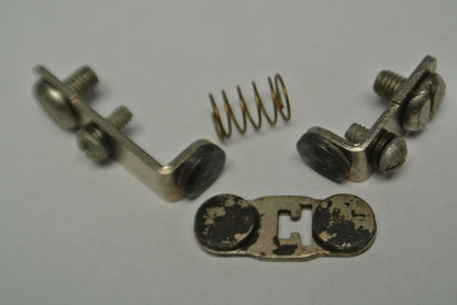 ARROW-HART 28535-343 CONTACT KIT / 1 POLE / NEW SURPLUS3