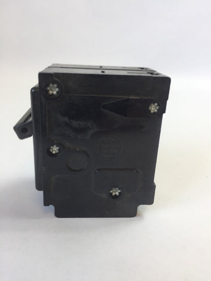 ITE QP2-B100 CIRCUIT BREAKER 2POLE 100AMP 120/240VAC6