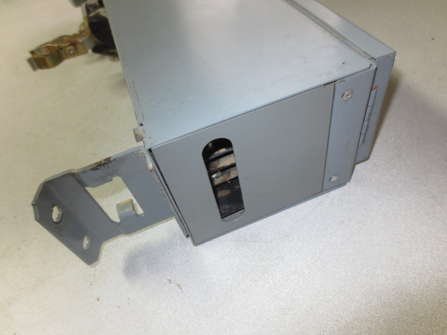 SQUARE D QMB361TW PANELBOARD SWITCH 30A, 600VAC 3-POLE7