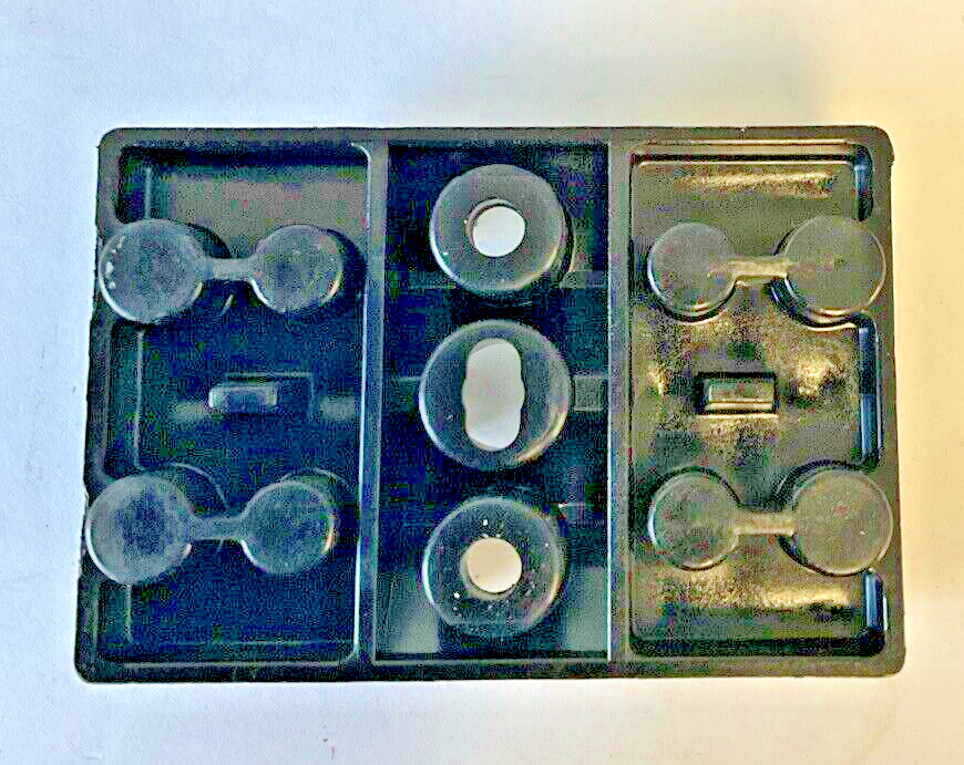 BUSS R25030-2SR FUSEHOLDER 200K AMP CLASS R FUSE5