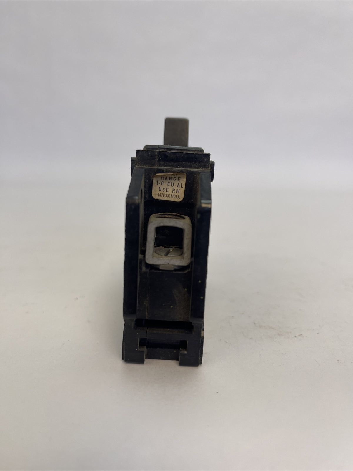 CUTLER HAMMER / WESTINGHOUSE 656D021G21 CIRCUIT BREAKER 100AMP 1POLE 120/240VAC3